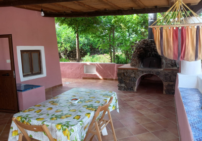 Casa Vacanze Appartamento A Casa Di Fabrizio Appartamento Il Forno